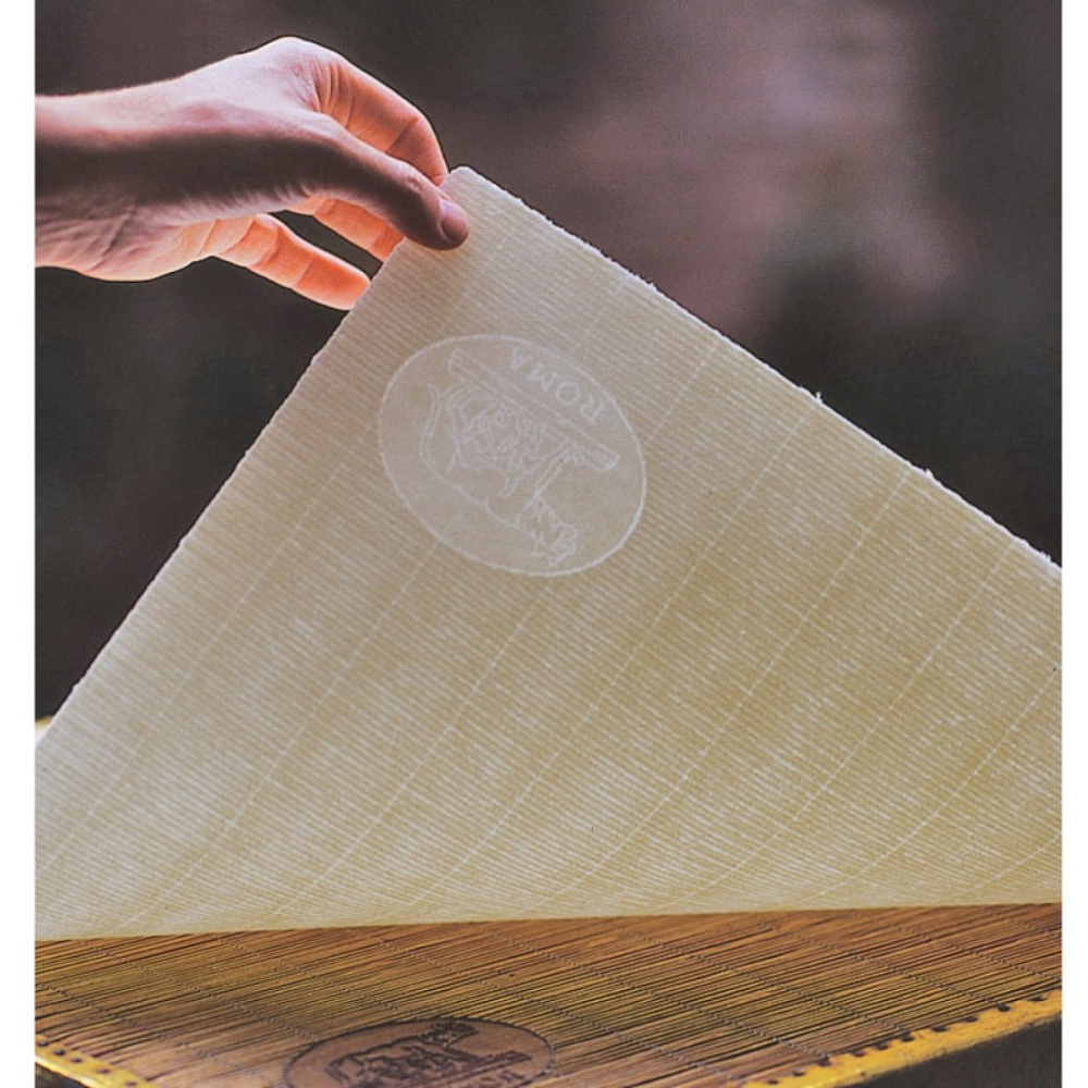 Бумага для графики "Roma Michelangelo", 48х66 мм, 130 г/м2 - 4