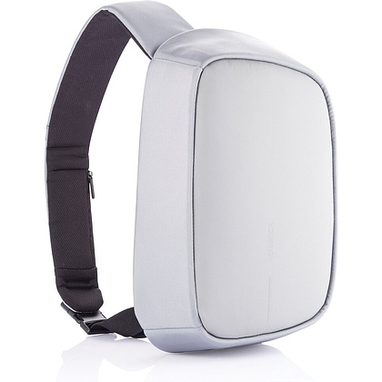 Рюкзак "Bobby Sling", серый