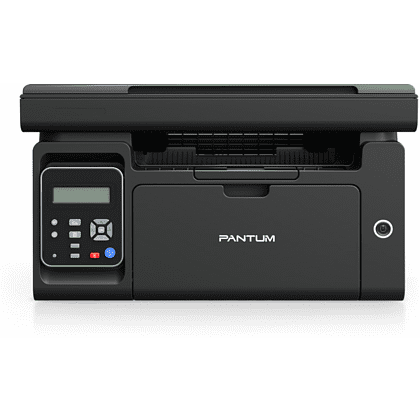 МФУ лазерное монохромное Pantum "M6500W"