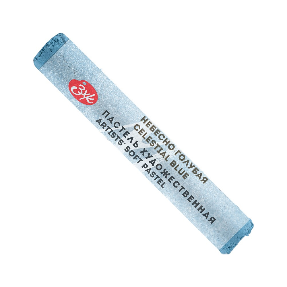 Пастель сухая "Мастер-класс", 512 небесно-голубая