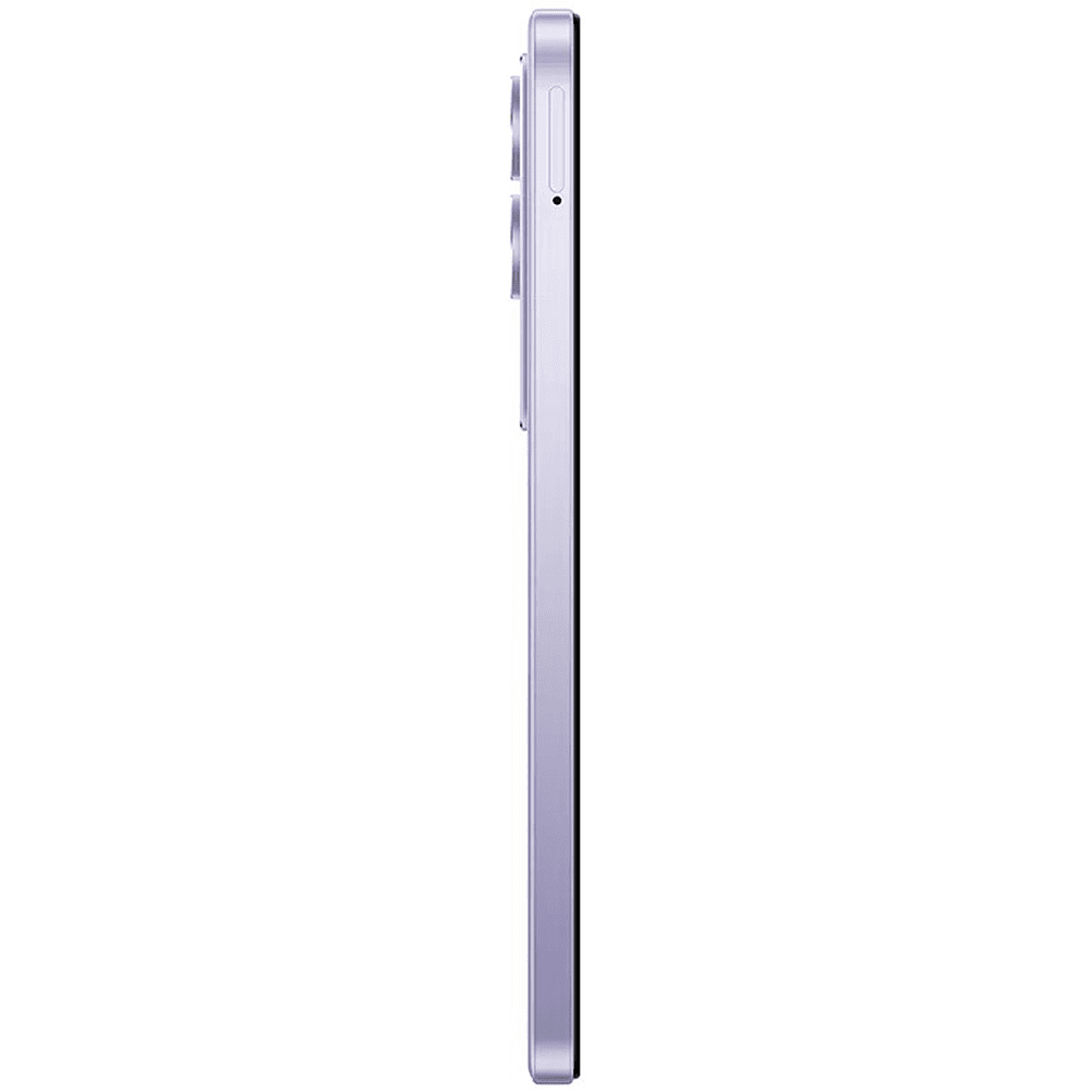 Смартфон REDMI 15 (25062RN2DY), 6GB, 128GB, фиолетовый - 7