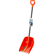 Лопата снеговая val GARDENA