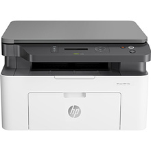 Принтер МФУ HP "Laser MFP 135a", (4ZB82A)