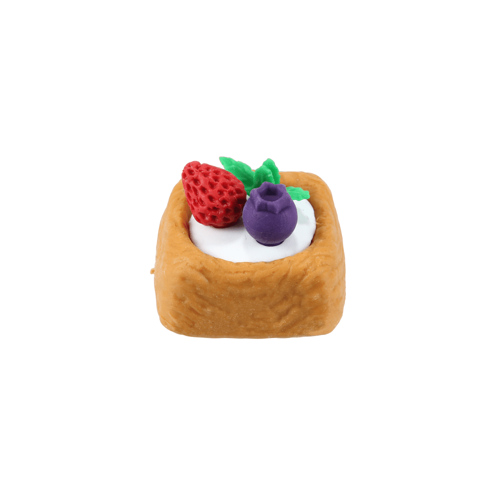 Ластик "IWAKO Bakery", 1 шт - 2