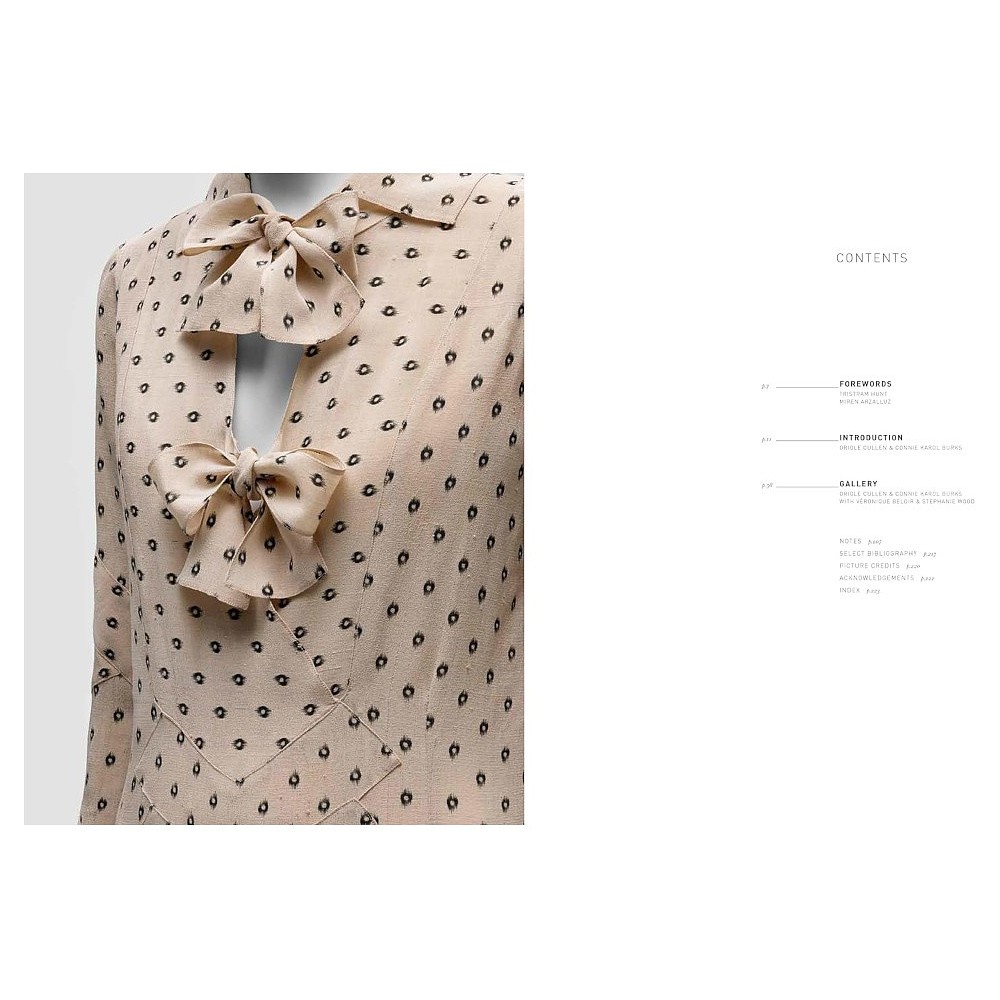 Книга на английском языке "Gabrielle Chanel. 60 Years of Fashion" - 8