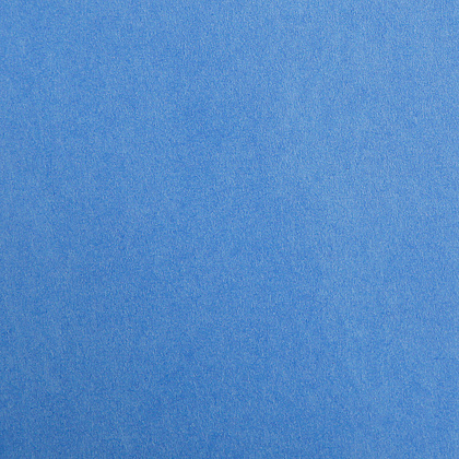 Бумага цветная "Maya", А4, 120г/м2, ярко-синий - 2