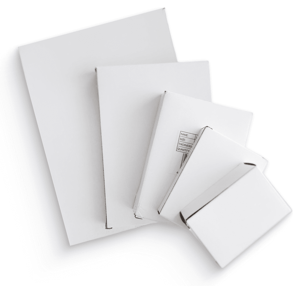 Пленка для ламинирования, А4, 100 мкм, 100 шт, глянцевая - 2