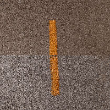 Блок бумаги для пастели "PastelGrain" 4 оттенка, 30х40см, 360 г, 12 листов, №2 - 2