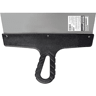 Шпатель фасадный 4Walls, SFU250W, нержавеющий, универсальный, 250 мм 