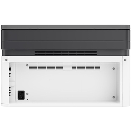 Принтер МФУ HP "Laser MFP 135a", (4ZB82A) - 4