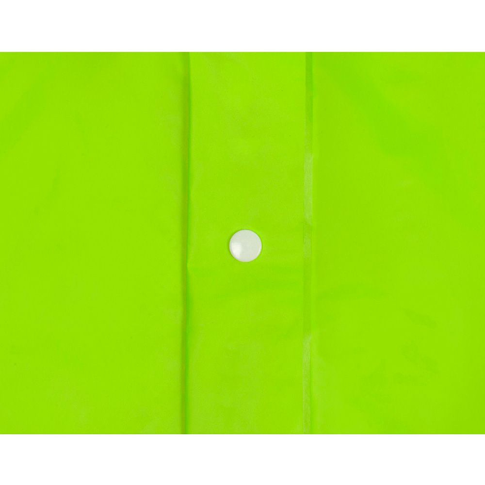 Дождевик "Hawaii", M-L, зеленое яблоко - 5