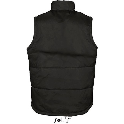 Жилет "Warm"210, M, черный - 2