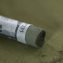 Пастель сухая "À l'écu", 235 оливковый