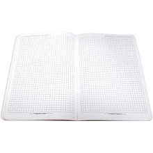 Тетрадь "Mur-mur кресло", А5, 48 листов, клетка, разноцветный