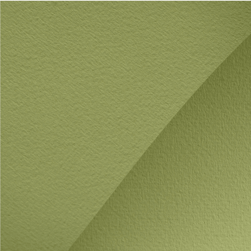 Бумага для пастели "Мастер-Класс", А4, 160 г/м2, фисташковый