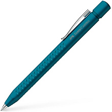 Ручка шариковая автоматическая "Grip 2011"