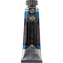 Краски масляные "Rembrandt", 582 марганцевый ФЦ, 15 мл, туба