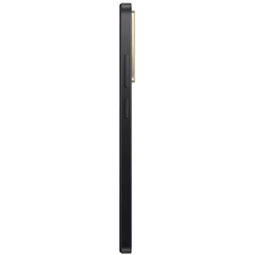 Смартфон REDMI A5 (25028RN03A), 4GB, 128GB, черный - 4