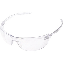Очки защитные открытые РОСОМЗ "О88 SURGUT", прозрачные