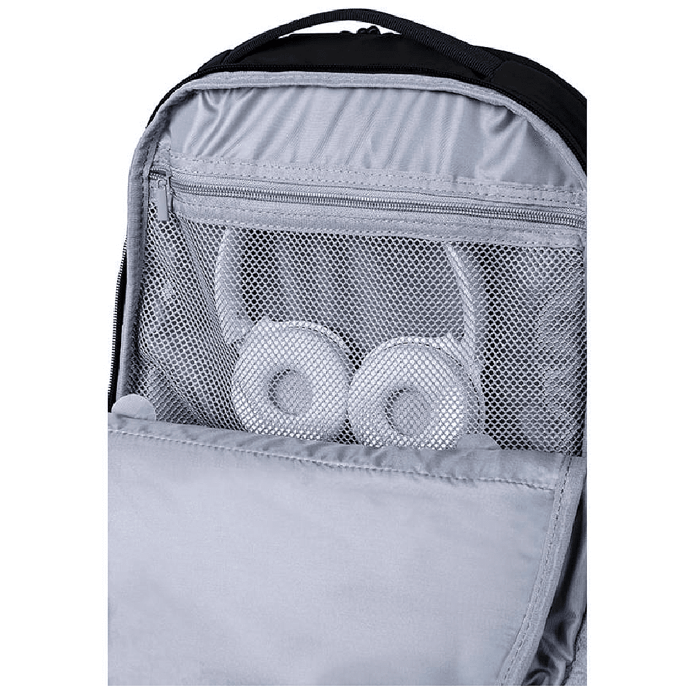 Рюкзак молодежный Coolpack "Bolt", черный - 4