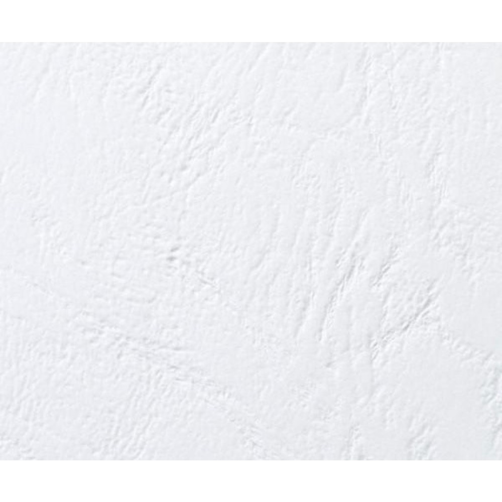 Обложка для переплета YesЛи, А4, 100 шт, белая  - 2