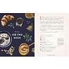 Книга на английском языке "The Complete Language of Food", Dietz S. T. - 4