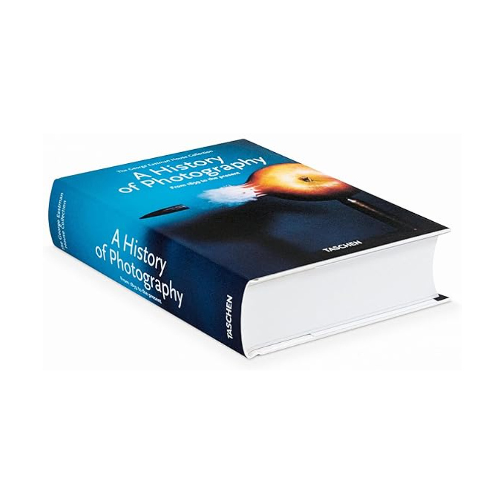 Книга на английском языке "A History of Photography - From 1839 to the Present", Therese Mulligan, David Wooters - 5