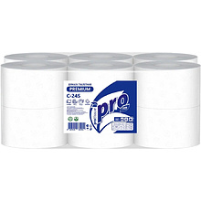 Бумага туалетная  PROtissue 120м