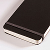 Блокнот "Leuchtturm1917. Portrait Pocket", А6, 94 листа, линейка, красный портвейн - 3