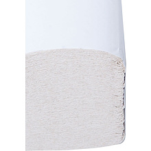 Полотенца бумажные V-сложение (V1-250), 1 слой, 250 листов