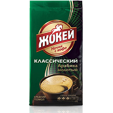 Кофе "Жокей" классический, молотый