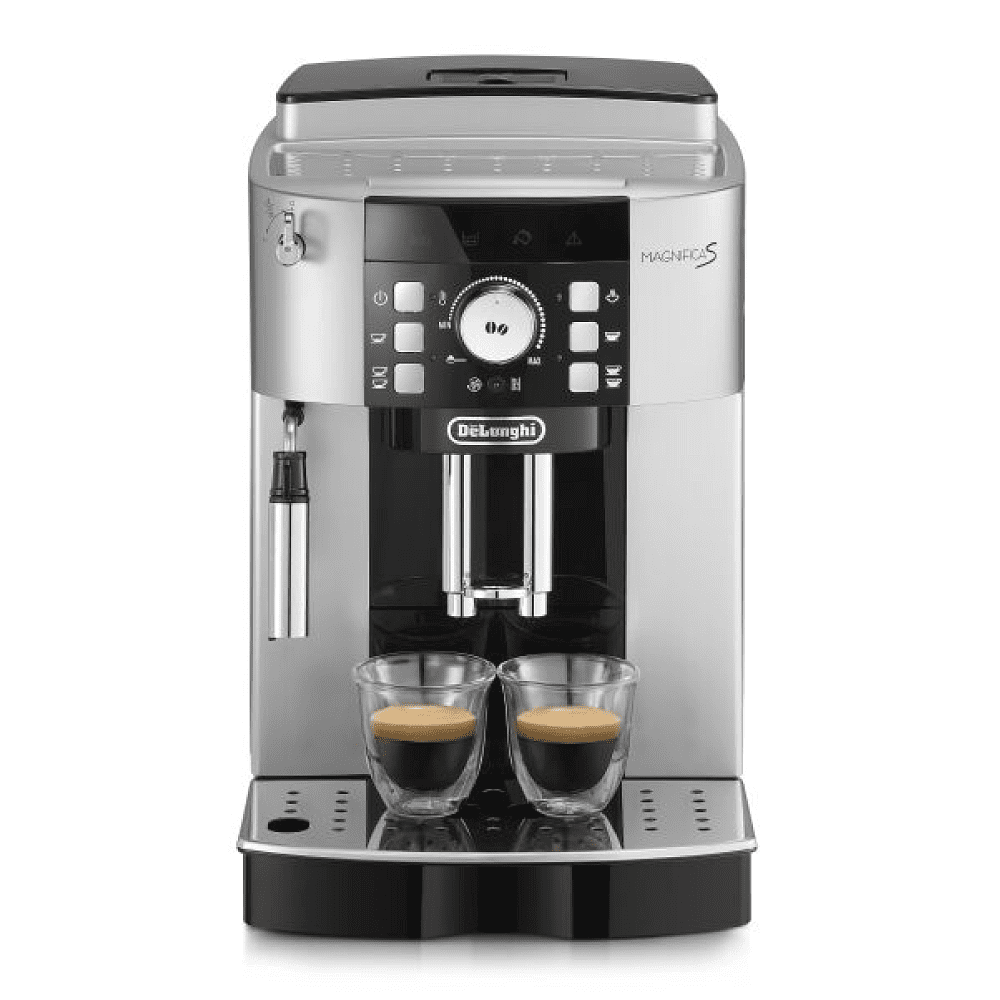 Кофемашина DeLonghi S ECAM 21.117.SB