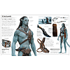 Книга на английском языке "Avatar The Way of Water. The Visual Dictionary", Joshua Izzo - 3