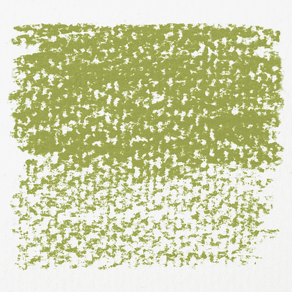 Пастель мягкая "Rembrandt", 205.3 желтый лимонный - 2