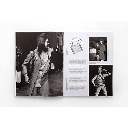 Книга на английском языке "Fashion Bags and Accessories. Creative Design and Production", Darla-Jane Gilroy - 3