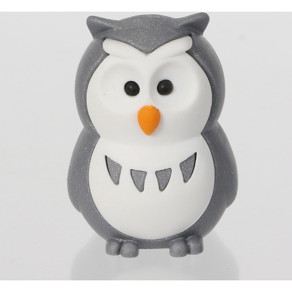 Ластик Iwako "Forest Animals", 1 шт - 6