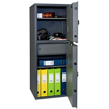 Офисный сейф NTL-40/62ME, 1063x435x360 мм
