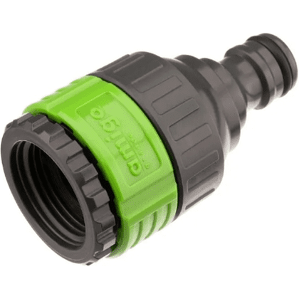 Адаптер Amigo Grande 79856, 3/4", внутренняя резьба, шарнирный - 4