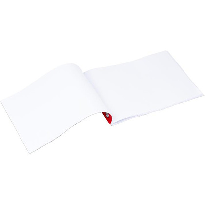 Альбом для рисования "Цветик", 290х200 мм, 40 листов - 2