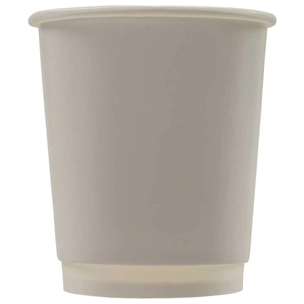 Стакан одноразовый, 25 шт, 250 мл