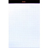 Блокнот "Rhodia", A4, 80 листов, клетка, черный - 2