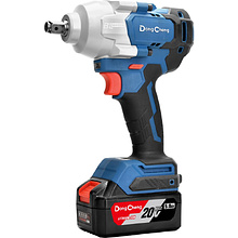 Аккумуляторный гайковерт DongCheng DCPB698 (TYPE FK)