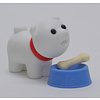 Ластик Iwako "Puppy", 1 шт - 3