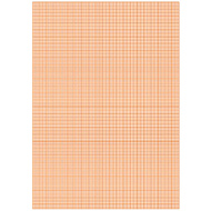 Бумага миллиметровая, А4