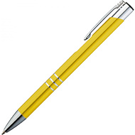 Ручка шариковая автоматическая 