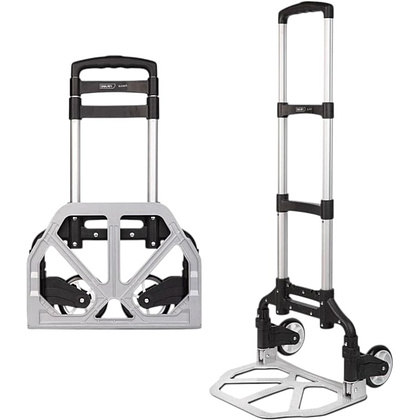 Тележка складная Deli YS DL431070, 645×400×70 мм