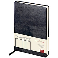 Ежедневник недатированный 