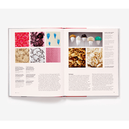 Книга на английском языке "Balenciaga: Shaping Fashion", Miller L. - 5