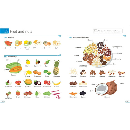 Книга "English for Everyone Illustrated English Dictionary" - 4