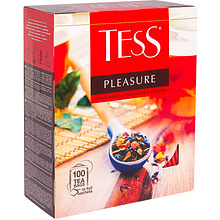 Подарочный набор "Tea Time"